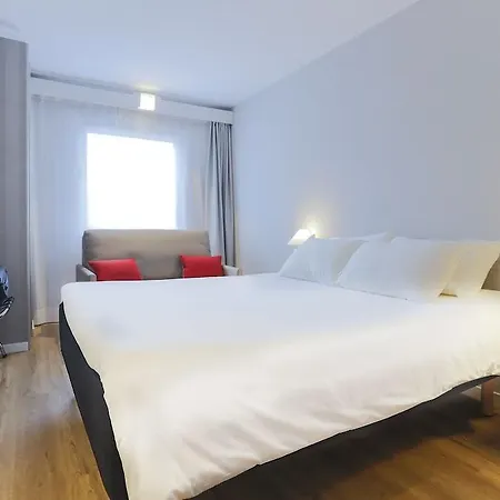 Ibis Valencia Alfafar