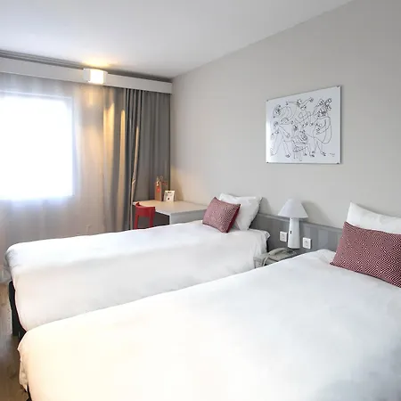 Hotel Ibis Valencia