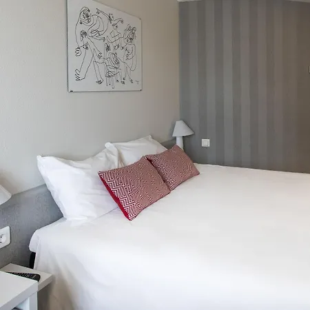 מלון Ibis Valencia