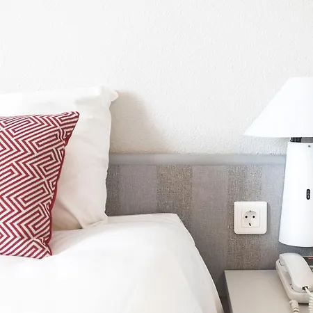 Ibis Valencia 2* Alfafar