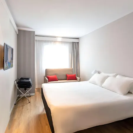 Ibis Valencia Hotel Alfafar