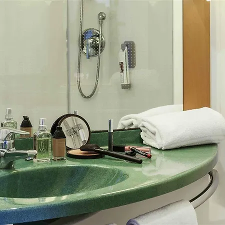 Ibis Valencia Hotel Alfafar