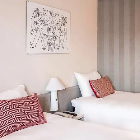 Ibis Valencia 2* Alfafar