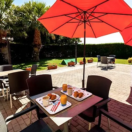 Hotel Ibis Valencia