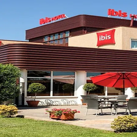 Ibis Valencia Alfafar