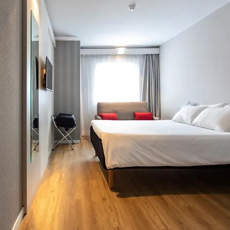 Hotel Ibis Valencia