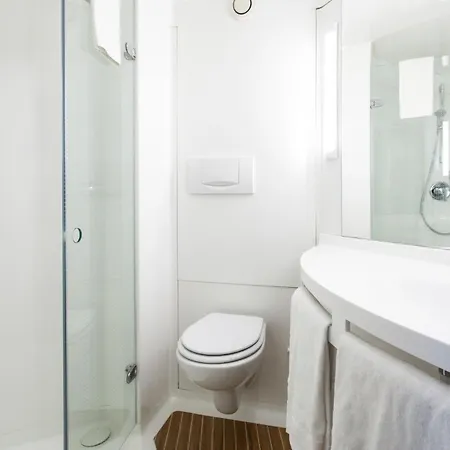 Hotel Ibis Valencia 2*