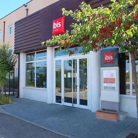 Ibis Valencia