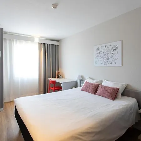 Ibis Valencia