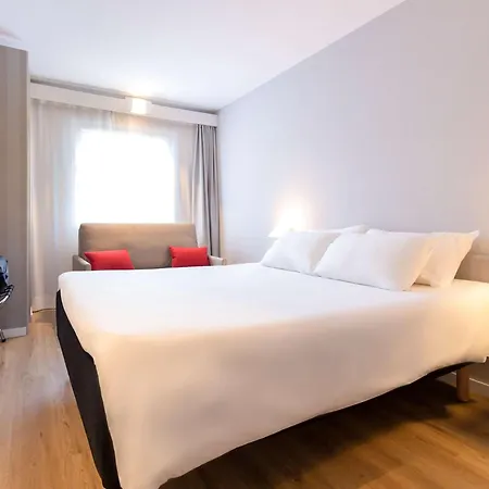 Ibis Valencia 2* Alfafar