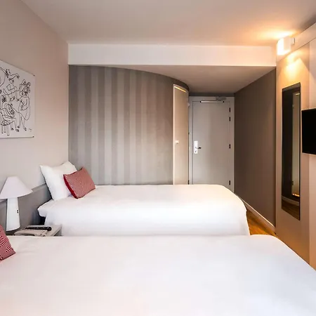 Hotel Ibis Valencia
