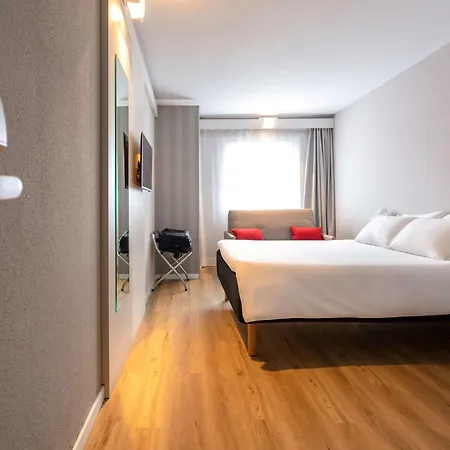 Ibis Valencia Hotel Alfafar