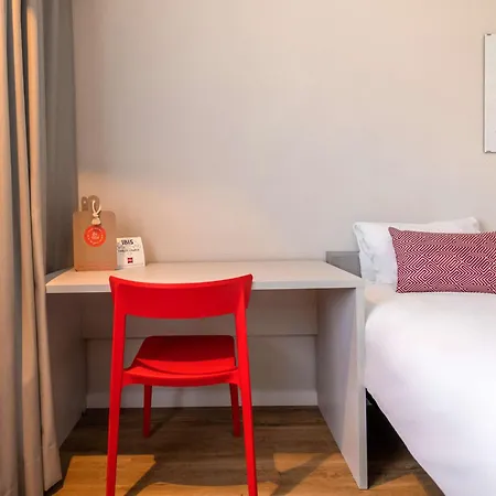 Ibis Valencia 2* Alfafar
