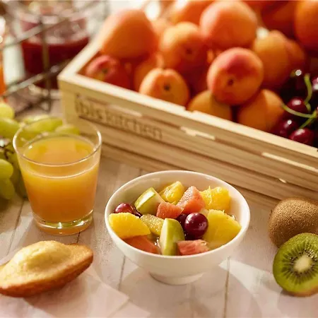 Hotel Ibis Valencia Alfafar