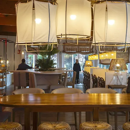 מלון Ibis Valencia אלפאפאר