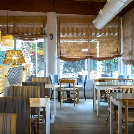 מלון Ibis Valencia