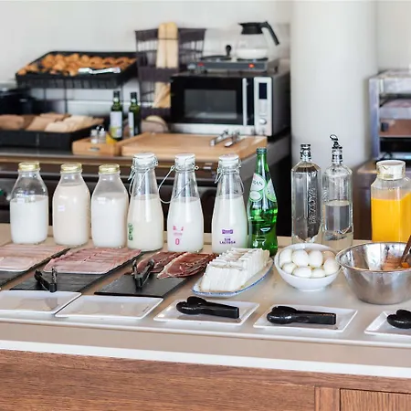 מלון Ibis Valencia 2*