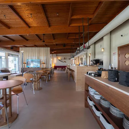 מלון Ibis Valencia אלפאפאר