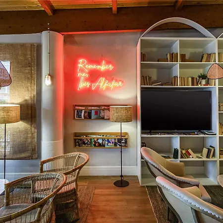 Ibis Valencia מלון 2*