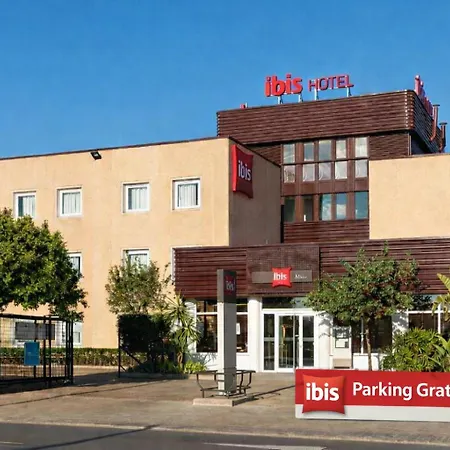 Ibis Valencia אלפאפאר