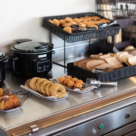 מלון Ibis Valencia אלפאפאר