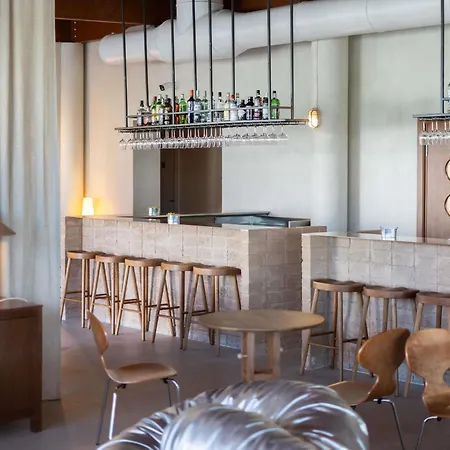 Ibis Valencia אלפאפאר