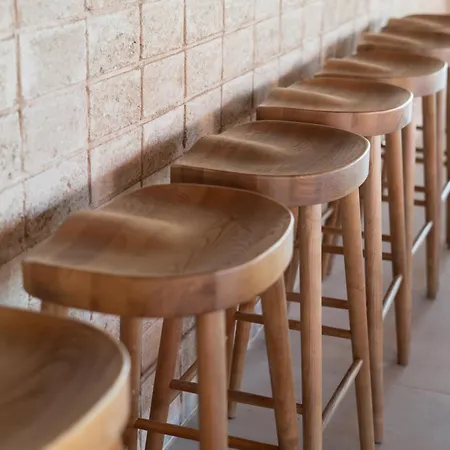 Ibis Valencia מלון