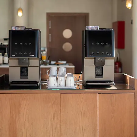 מלון Ibis Valencia אלפאפאר