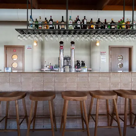 Ibis Valencia 2* אלפאפאר