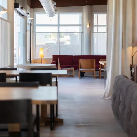 Ibis Valencia מלון אלפאפאר