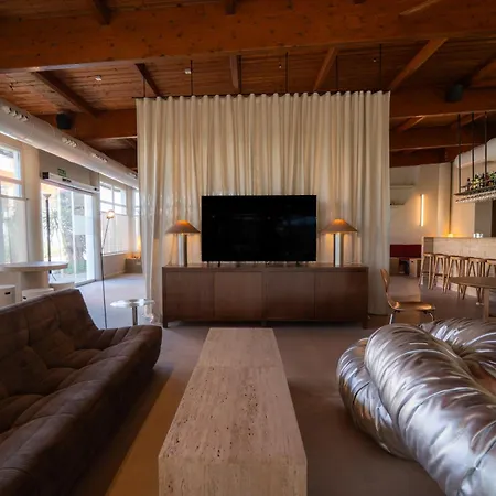 מלון Ibis Valencia 2*