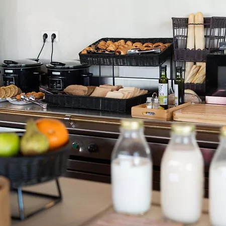 Ibis Valencia אלפאפאר