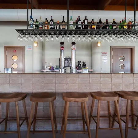 מלון Ibis Valencia 2*