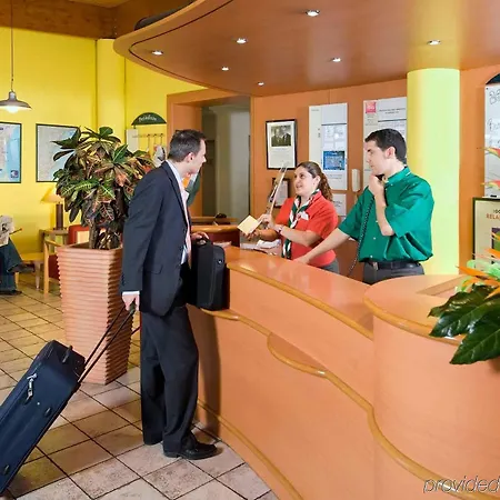 Ibis Valencia Hotel Alfafar