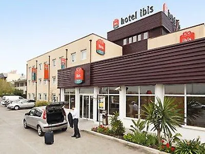 Ibis Valencia 2* Alfafar
