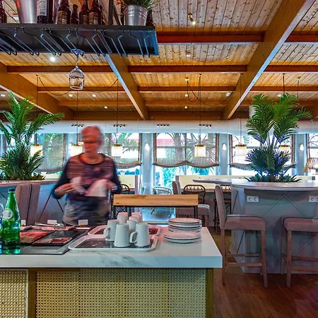 Hotel Ibis Valencia