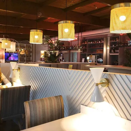 Ibis Valencia