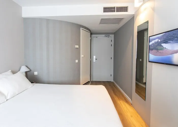 Ibis Valencia