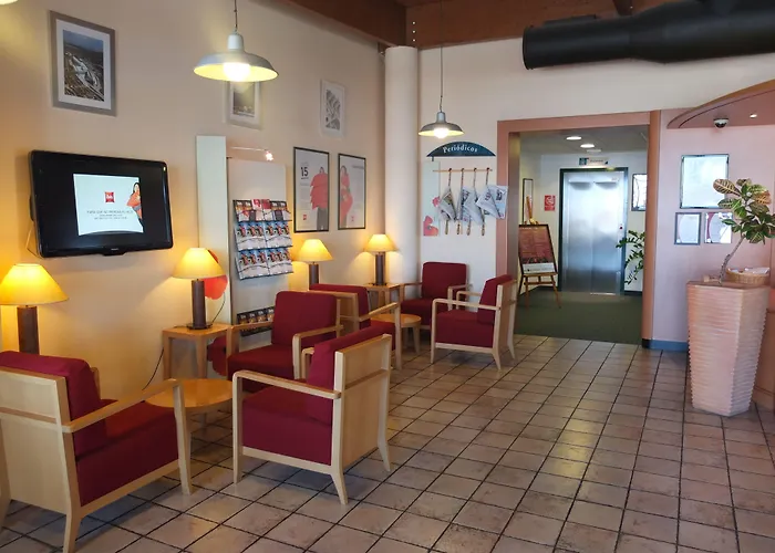Ibis Valencia אלפאפאר