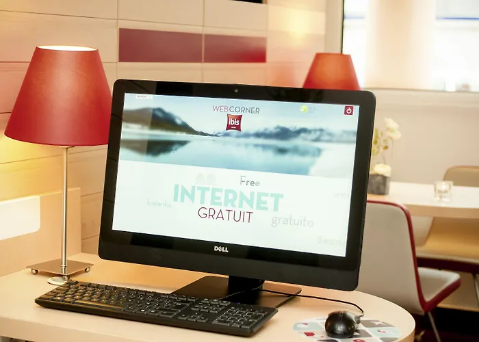 Ibis Valencia אלפאפאר