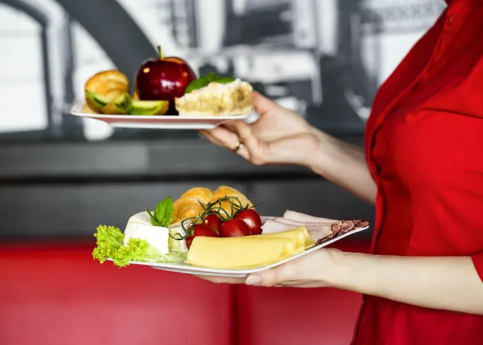 Ibis Valencia 2*