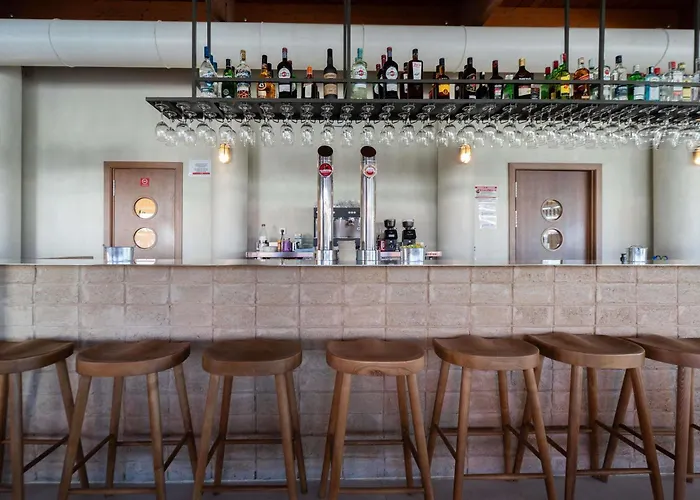מלון Ibis Valencia 2*