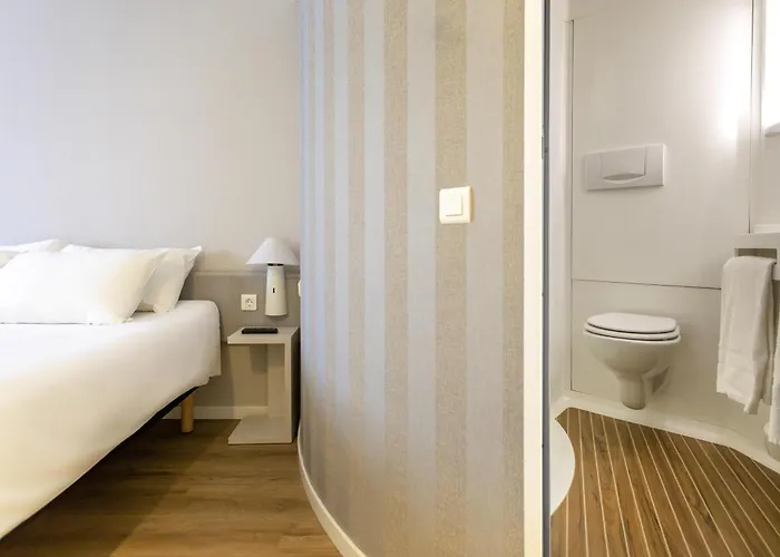 מלון Ibis Valencia אלפאפאר