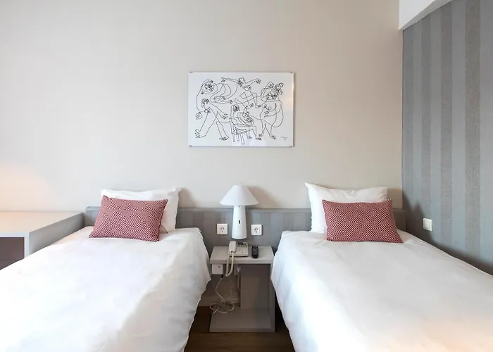 Ibis Valencia