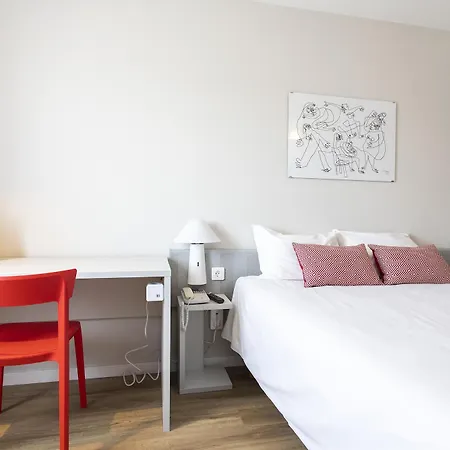 Ibis Valencia Hotell 2*