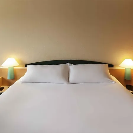 Ibis Valencia Alfafar