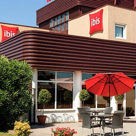 Hotel Ibis Valencia