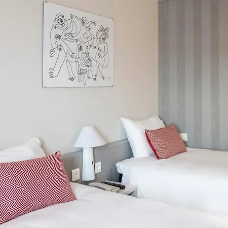 Ibis Valencia 2* Alfafar