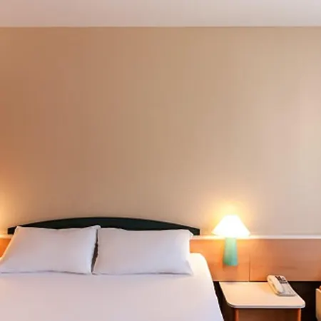 Ibis Valencia Hotell Alfafar