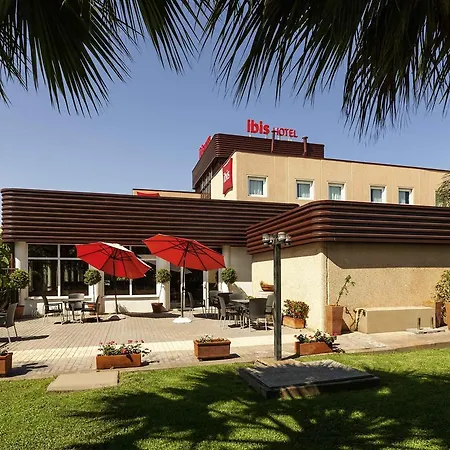 Hotell Ibis Valencia Alfafar